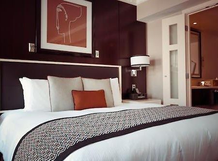 Urbane By Treat Hotel ดามัน ภายนอก รูปภาพ