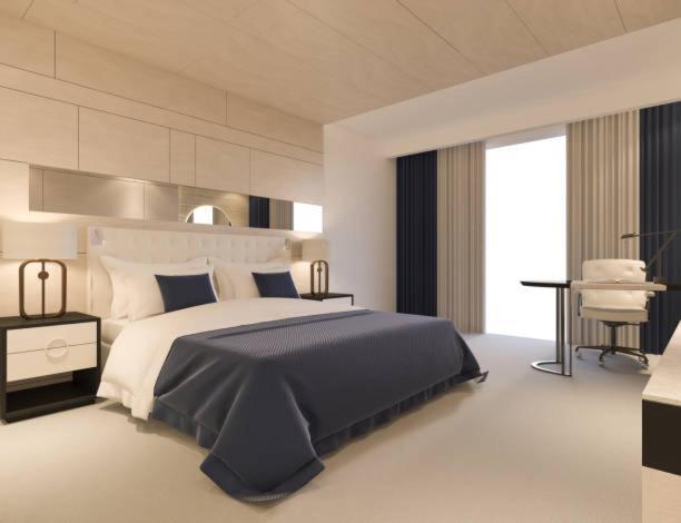 Urbane By Treat Hotel ดามัน ภายนอก รูปภาพ